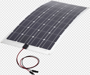 Solar Panel PNG Transparent Images Download