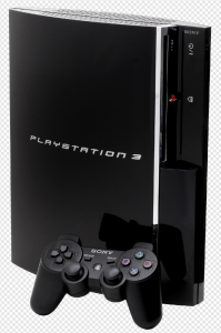 Sony PlayStation PNG Transparent Images Download