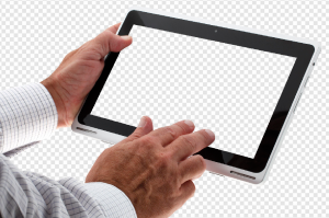 Tablet PNG Transparent Images Download