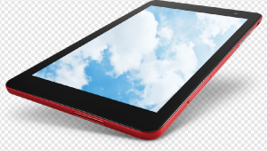 Tablet PNG Transparent Images Download