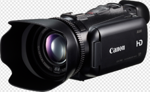 Video Camera PNG Transparent Images Download