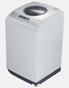 Washing Machine PNG Transparent Images Download