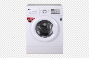 Washing Machine PNG Transparent Images Download