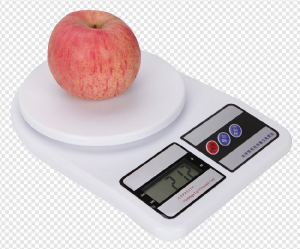 Weight Scale PNG Transparent Images Download