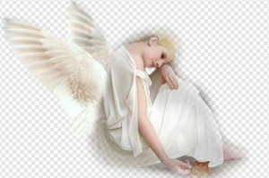 Angel PNG Transparent Images Download