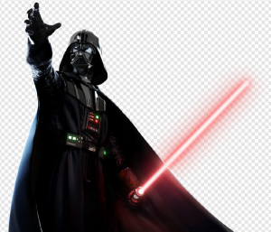 Darth Vader PNG Transparent Images Download