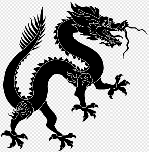 Dragon PNG Transparent Images Download