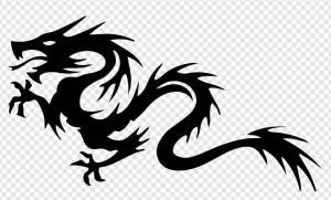 Dragon PNG Transparent Images Download