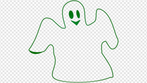 Ghost PNG Transparent Images Download