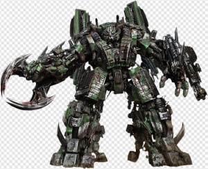 Transformers PNG Transparent Images Download