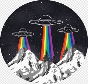 UFO PNG Transparent Images Download