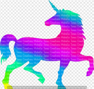 Unicorn PNG Transparent Images Download