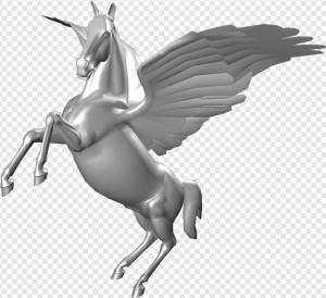 Unicorn PNG Transparent Images Download