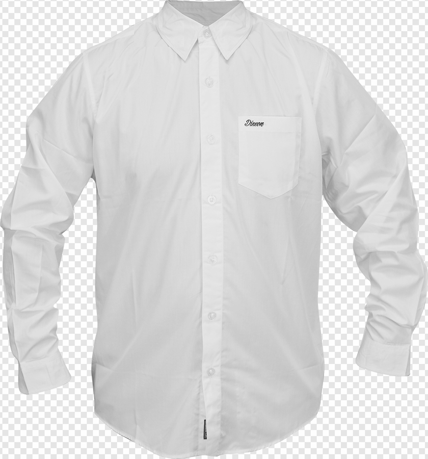 Dress Shirt PNG Transparent Images Download - PNG Packs