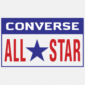 Converse PNG Transparent Images Download
