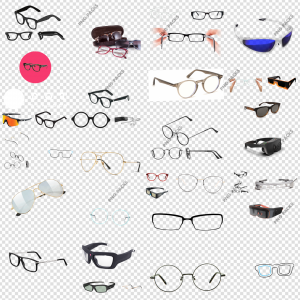 Glasses PNG Transparent Images Download