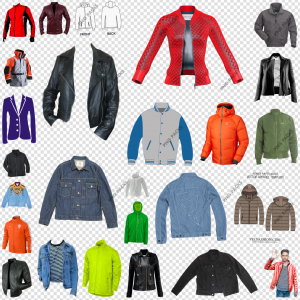 Jacket PNG Transparent Images Download