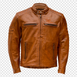 Leather Jacket PNG Transparent Images Download