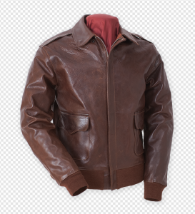 Leather Jacket PNG Transparent Images Download