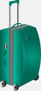 Luggage PNG Transparent Images Download