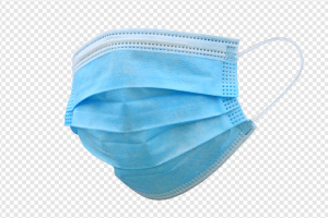 Medical Mask PNG Transparent Images Download