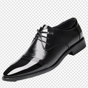 Men Shoes PNG Transparent Images Download