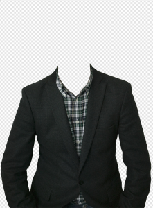 Suit PNG Transparent Images Download