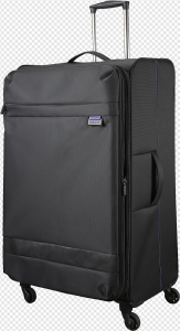 Suitcase PNG Transparent Images Download