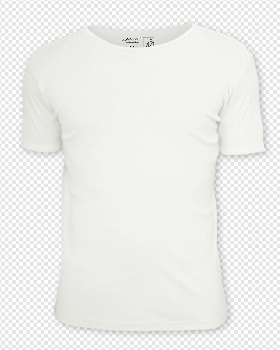 T-Shirt PNG Transparent Images Download - PNG Packs