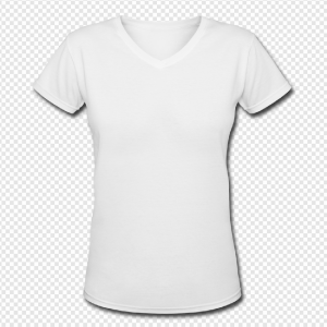 T-Shirt PNG Transparent Images Download