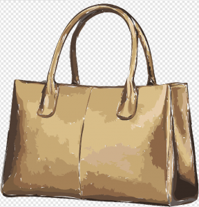 Women Bag PNG Transparent Images Download