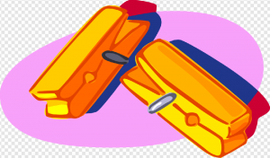 Clothespin PNG Transparent Images Download