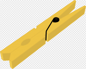 Clothespin PNG Transparent Images Download