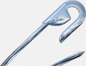 Safety Pin PNG Transparent Images Download