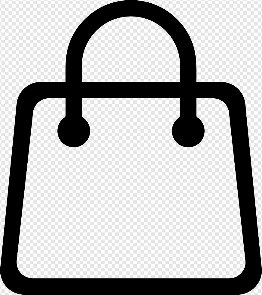 Shopping Bag PNG Transparent Images Free Download, Vector Files