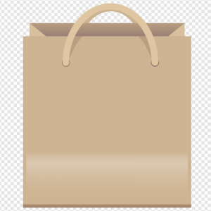 Shopping Bag PNG Transparent Images Download