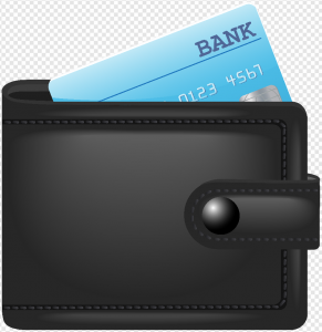 Wallet PNG Transparent Images Download