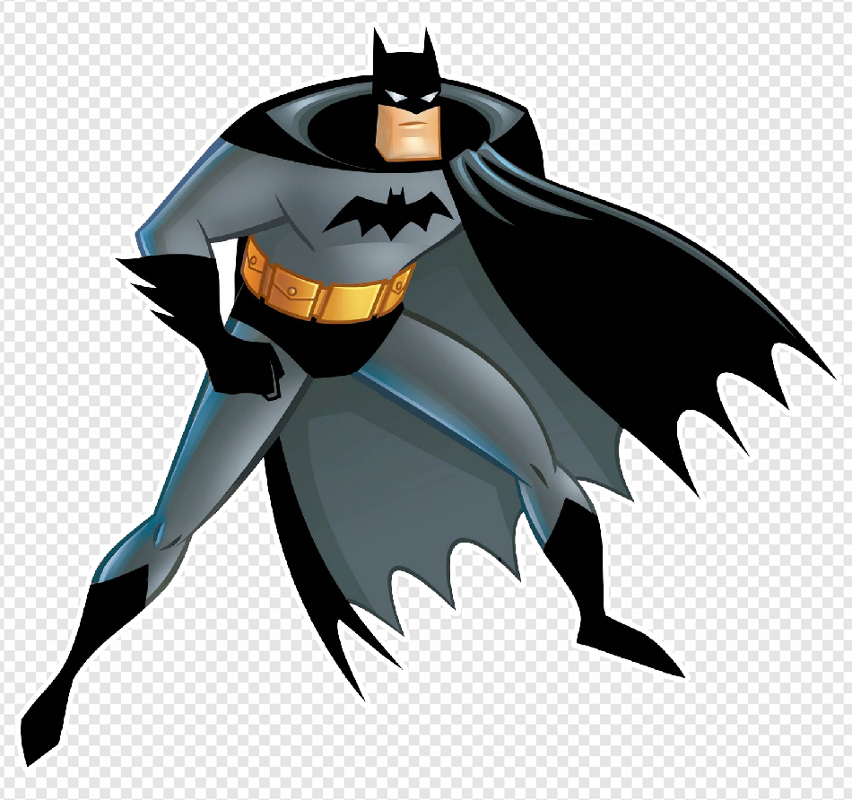 Batman PNG Transparent Images Download - PNG Packs