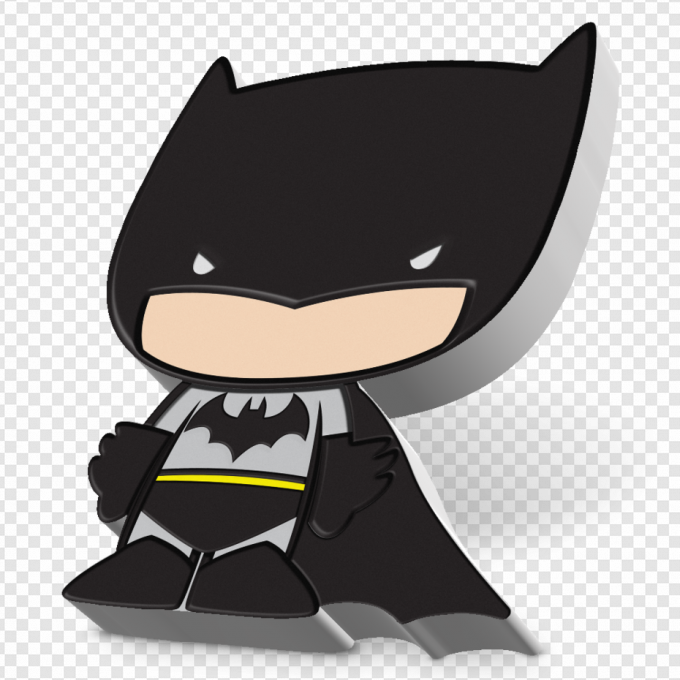Batman PNG Transparent Images Download - PNG Packs