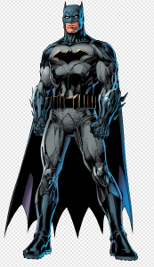 Batman PNG Transparent Images Download