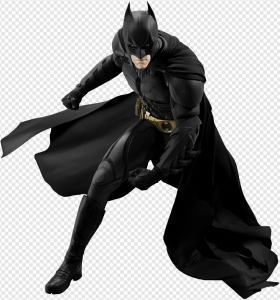Batman PNG Transparent Images Download