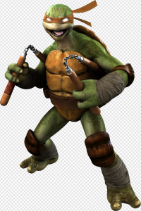 Ninja Turtles PNG Transparent Images Download