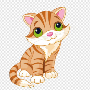 Cat PNG Transparent Images Download