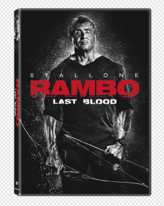 Rambo PNG Transparent Images Download