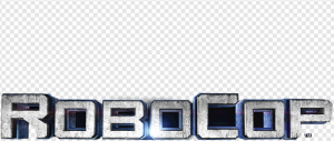 Robocop PNG Transparent Images Download