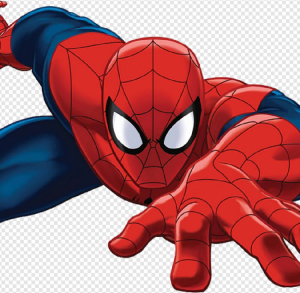 Spider-Man PNG Transparent Images Download