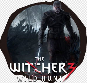 Witcher PNG Transparent Images Download