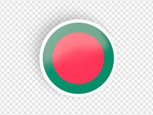 Bangladesh Flag PNG Transparent Images Download