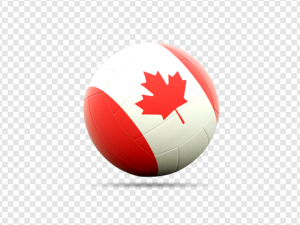 Canada Flag PNG Transparent Images Download