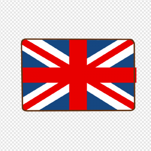 England Flag PNG Transparent Images Download